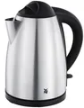Produktbild: WMF BUENO Wasserkocher 1,7l Edelstahl-Schwarz