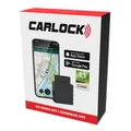 Produktbild: – GPS Tracker Auto & Alarmanlage. Ortungsgerät Und Smartphone App. Sender Ver...