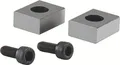 Produktbild: Nutenstein NTS Nennmaß der Nut 12/20mm z.Festmontage Sz.RÖHM