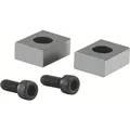 Produktbild: Röhm Nutenstein NTS Nennmass der Nut 12 / 20 mm zur Festmontage (014823)