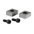 Produktbild: RÖhm Nutenstein NTS Nennmaß der Nut 12/20mm z.Festmontage Sz. Röhm Muttern