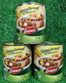 Produktbild: (4,13€/L) 3x Erasco Linsen Eintopf mit Würstchen (3x 800g Dose) Linsensuppe!