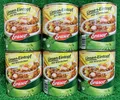 Produktbild: (5,19€/l) 6x Erasco Linseneintopf mit Würstchen Linsensuppe 800g Versand0€