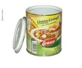 Produktbild: Dosensafe Erasco Linsen, Ø10cm x H12cm