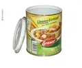 Produktbild: Dosensafe Erasco Linsen, Ø10cm x H12cm