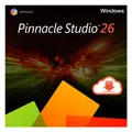 Produktbild: Corel Studio 26 Standard (Key) (1 User, 1 Geräte/User, unbegrenzt) (ESDPNST26STML)