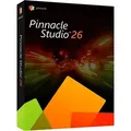 Produktbild: Corel Pinnacle Studio 26 Standard