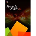 Produktbild: Corel Pinnacle Studio 26 Standard Software