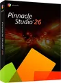 Produktbild: Corel Pinnacle Studio 26 ESDPNST26STML