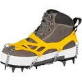 Produktbild: Grivel Spikes Grödel Spikes anti slippery Explorer mit Tasche M (EU 38 - 42)