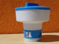 Produktbild: Planet Pool Chlor Dosierschwimmer Groß für 200g Tabs
