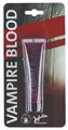 Produktbild: Jofrika Cosmetics 718116 - Vampir Blut, professionelles Theaterblut, Kunstblut
