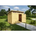 Produktbild: WEKA Gartenhaus 