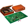 Produktbild: Philos Roulette Set (Deutsch, Englisch, Französisch, 2 - 8 Spieler) (3705)