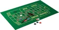 Produktbild: Philos Roulette Set Design 1 Metallkugel mit 25cm Durchmesser