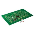 Produktbild: Roulette Set in Holzbox, Brettspiel, für 2+ Spieler, ab 6 Jahren