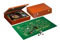 Produktbild: Philos 3705 - Roulette Set, exklusive Holzbox | Deutsch | 3705/2 | 2010 | Philos