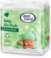 Produktbild: Jean Carol® Bio Baby-Maxipads (40 Stk)