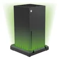 Produktbild: Venom Mehrfarbiger Konsolenständer mit LED-Licht (Xbox Series X) (Xbox Series X)