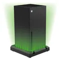 Produktbild: Venom Multi-Colour LED Light-up Console Stand for Xbox Series X