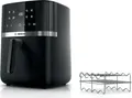 Produktbild: BOSCH MAF462B1 - 6,1 l + Grill set