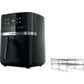 Produktbild: Bosch MAF462B1 Heißluftfritteuse Schwarz (2050 Watt)