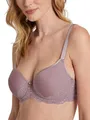 Produktbild: CALIDA Sensual Secrets Spacer-BH Damen, verstellbare Träger, mit Spitzendetails, geformte Cups