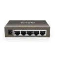 Produktbild: SWITCH RETE 5 PORTE TEG1005D GIGABIT 10/100/1000