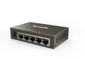 Produktbild: Unmanaged Switch Tenda TEG1005D, 5 Ports