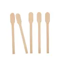 Produktbild: PAPSTAR Rührstäbchen Holz 