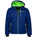 Produktbild: TROLLKIDS Winterjacke Hemsedal Wasserdicht blau 92 (1,5-2J)