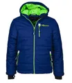 Produktbild: Trollkids Kids Hemsedal Snow Jacket 92, Navy