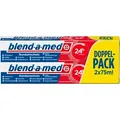 Produktbild: BLEND-A-MED Classic Duopack 2x75ml