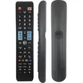 Produktbild: Universal-Fernbedienung für Samsung TV - Schwarz