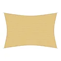Produktbild: sunprotect 12023 Professional Sonnensegel, 6 x 3,5 m, Rechteck, wind- & wasserdu