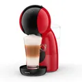 Produktbild: Krups KP 1A35 Piccolo XS Dolce Gusto rot/schwarz