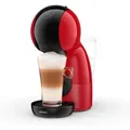 Produktbild: Krups - Kp1a35 Dolce Gusto Piccolo Xs Kapsel-automat Rot/schwarz