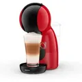 Produktbild: Krups KP 1A35 Piccolo XS Dolce Gusto rot/schwarz
