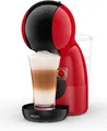 Produktbild: Krups KP1A35 Dolce Gusto Piccolo XS Kapselmaschine rot/schwarz neu
