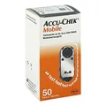 Produktbild: Accu Chek Mobile Testkassette