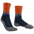 Produktbild: Falke - TK2 Crest - Wandersocken 39-41 | EU 39-41 bunt