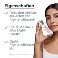 Produktbild: EUCERIN Anti-Pigment Tag getönt mittel LSF 30 50 ml
