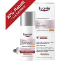 Produktbild: Eucerin Anti-Pigment Tag Getönt Mittel LSF 30