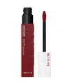 Produktbild: Maybelline Super Stay Matte Ink Liquid Lipstick 5 ml Nr. 50 - Voyager