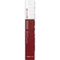 Produktbild: Maybelline Superstay Matte Ink, flüssiger Lippenstift, matt - 50 Voyager, 5 ml