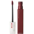 Produktbild: Maybelline Super Stay Matte Ink Lippenstift 50 Voyager, 5 ml