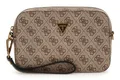 Produktbild: GUESS Milano Camera Bag S Beige/Brown