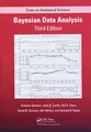 Produktbild: Bayesian Data Analysis (Chapman & Hall / CRC Texts in Statistical Science)