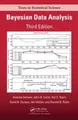 Produktbild: David B. Dunson Aki Vehtari Dona Bayesian Data A (Gebundene Ausgabe) (US IMPORT)
