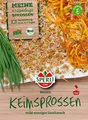 Produktbild: Bio Keimsprossen verschiedene Sorten Brokoletti Aroma Mischung Kresse Weizen Radies (Weizen)